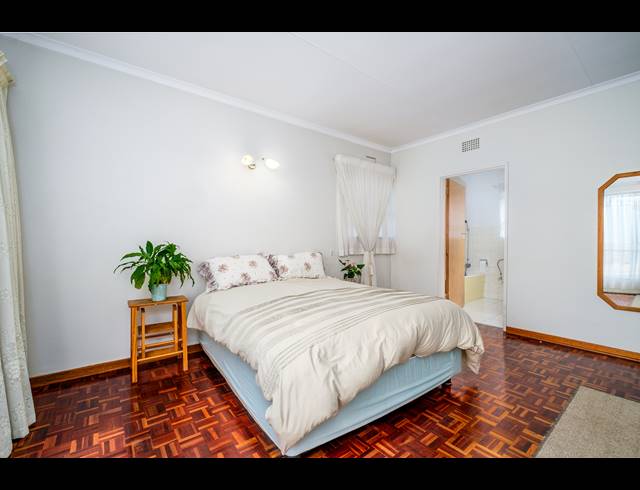 3 BEDROOM HOUSE FOR SALE IN BERGBRON